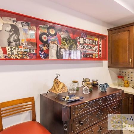 Apartament Apartamento Paseo De La Ribera Kordoba Zewnętrze zdjęcie